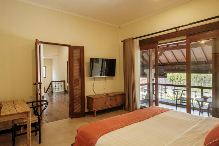 Others 3, UMA LIMA 5BR -7Min Beach Access & 10Min to CANGGU, Badung