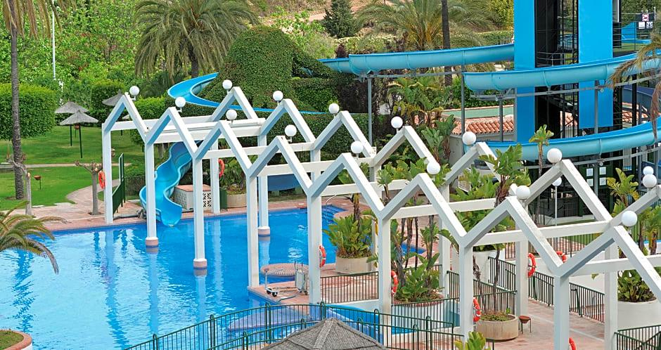 4, CLC Benal Beach Aparthotel, Málaga