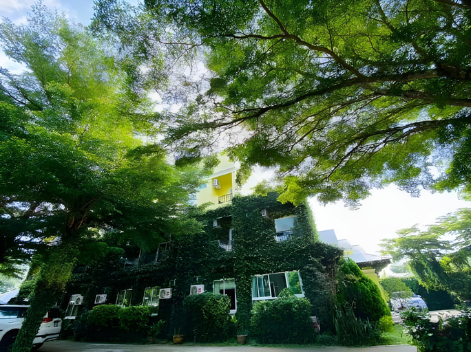 Exterior & Views 2, The target residence & resort, Muang Chiang Rai