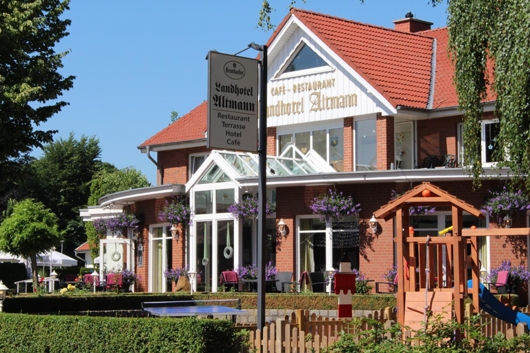 Others 3, Landhotel Altmann, Steinfurt