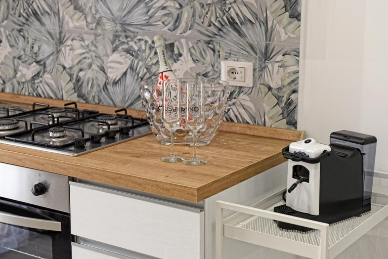 Facilities 4, CasAmuri Exclusive Apartments, Syracuse