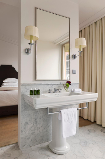 Bathroom 5, Villa Dagmar, Stockholm