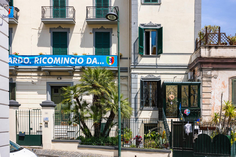 Exterior & Views 1, LA CASA DEL SOLE A MERGELLINA, Napoli