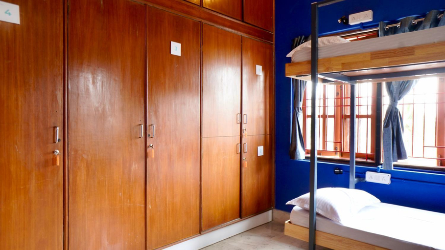 Others 5, Roambay - Gokulam, Mysore