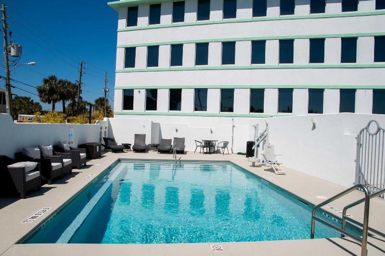 Sport & Beauty, Streamline Hotel, Volusia
