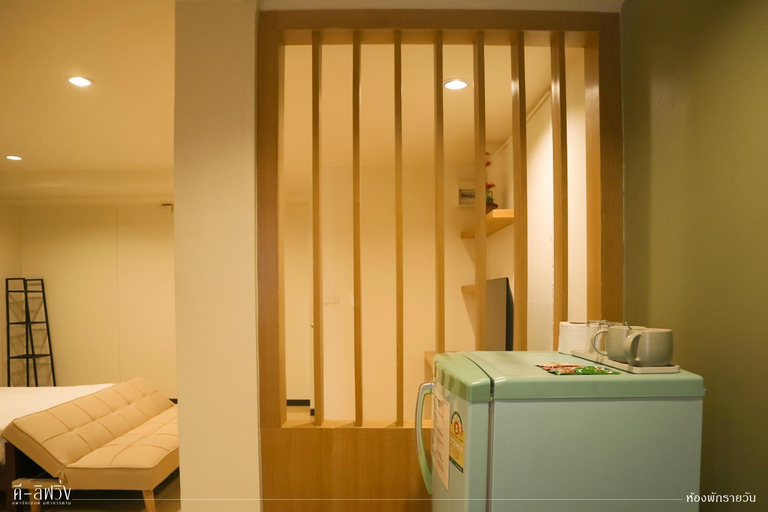 Bathroom 3, ดีลิฟวิ่ง เพลส มหาสารคาม, Muang Maha Sarakam