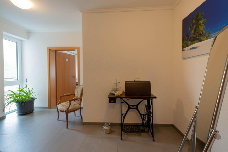 Others 5, Kraichgauhotel, Karlsruhe
