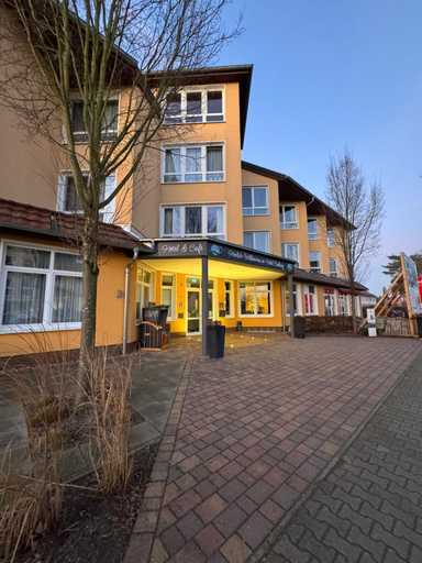 Others 3, Einklang - Dein Hotel am Sudhorn, Oder-Spree