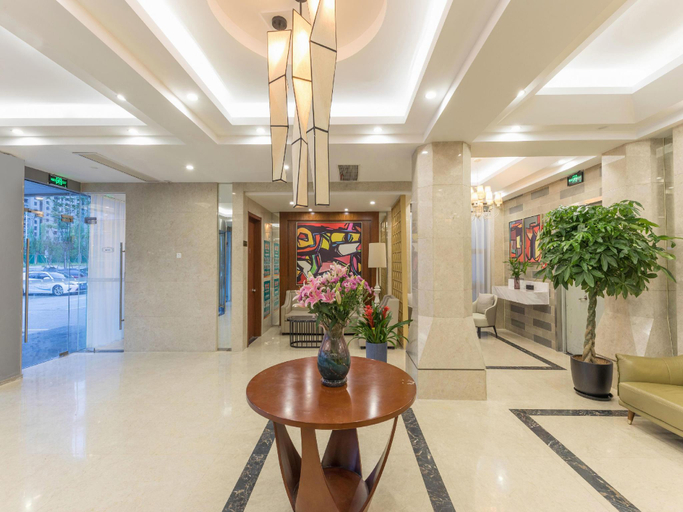 Others 5, Jinjiang Inn Suzhou High-Tech Zong High-Speed Railway Station Baiyang Bay, Suzhou