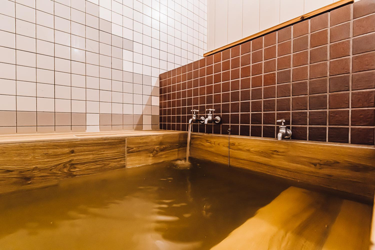 Sport & Beauty, Yamahana Onsen Tonden Japanese Inn, Sapporo