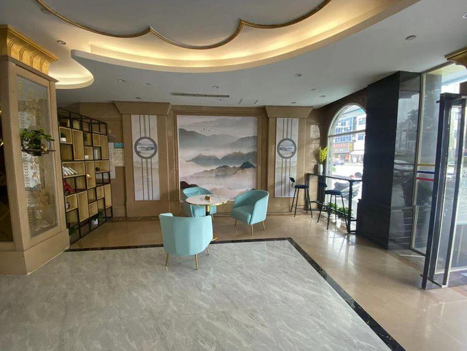 Others 4, Junyi Hotel (Zhongshan Bus Terminal), Zhongshan