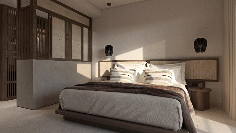 Bedroom 3, Unda, Ionian Islands
