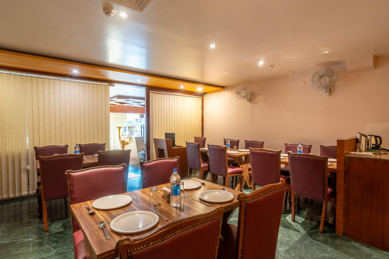 Food & Drinks 5, Uddhav Vilas A Family Hotel, Udaipur