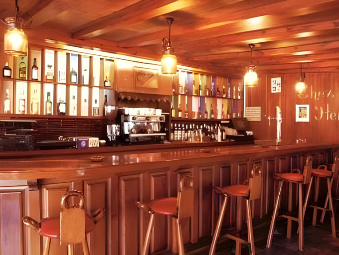 Food & Drinks 5, Hotel Aigua Blava, Girona