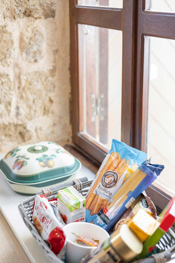 Others 3, Maison Roxanne & Maisonette in medieval city by Rhodes4vacation, South Aegean