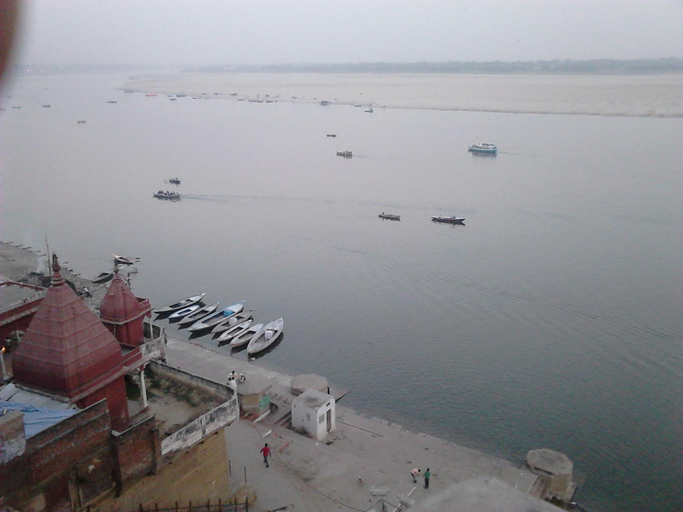 Others 3, Leela Guest House, Chandauli