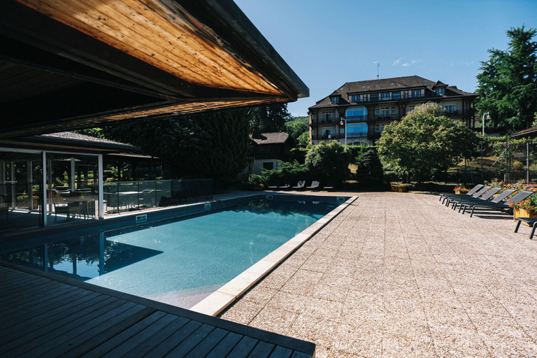 Sport & Beauty 2, La Verniaz et ses Chalets, Haute-Savoie