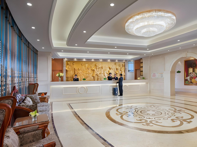 Others 5, Vienna International Liangjiang Xingfu Square, Chongqing