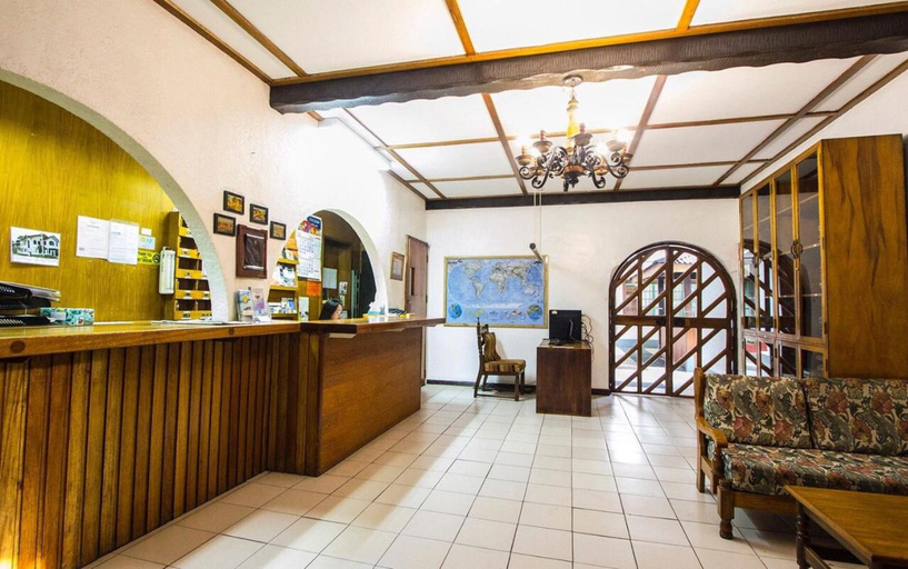 Public Area 2, Schweizer Hotel, Cebu City