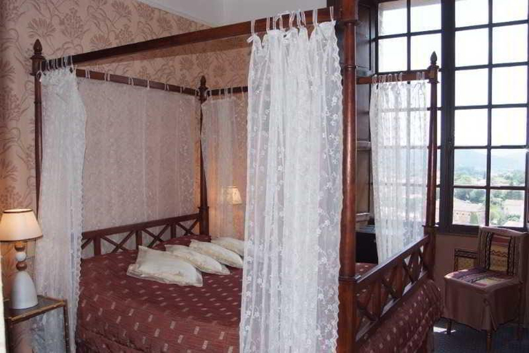 Bedroom 5, Le Logis Du Guetteur, Var