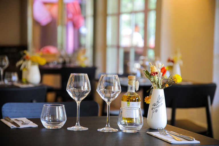 Food & Drinks 3, Hotel La Bastide d'Eygalieres, Bouches-du-Rhône