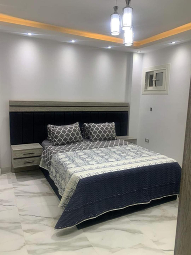 Bedroom 2, Madinty, New Cairo 2