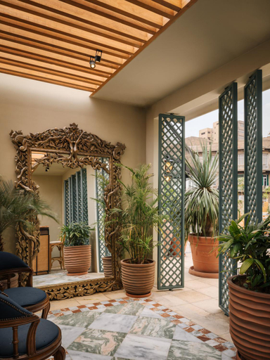 Others 5, Mazeej Balad - Boutique Hotel - Adult Only, Qasr an-Nil