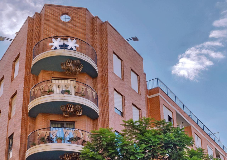 Exterior & Views 2, Vicente Home, Murcia