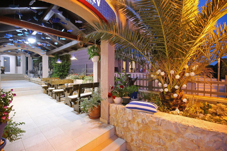 Public Area 3, Hotel Delfin, Zadar