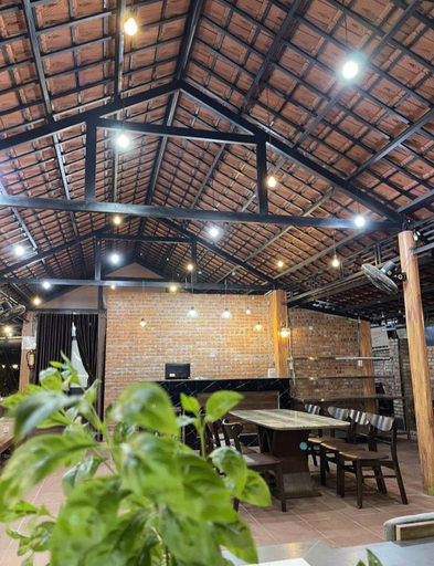 Others 3, Hy Vien Boutique and Garden, Huế