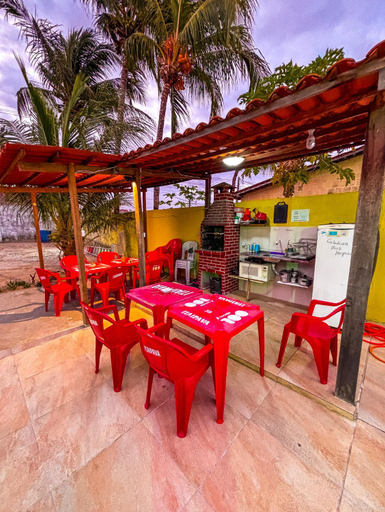 Others 2, Pousada Suites Jacuma, Conde