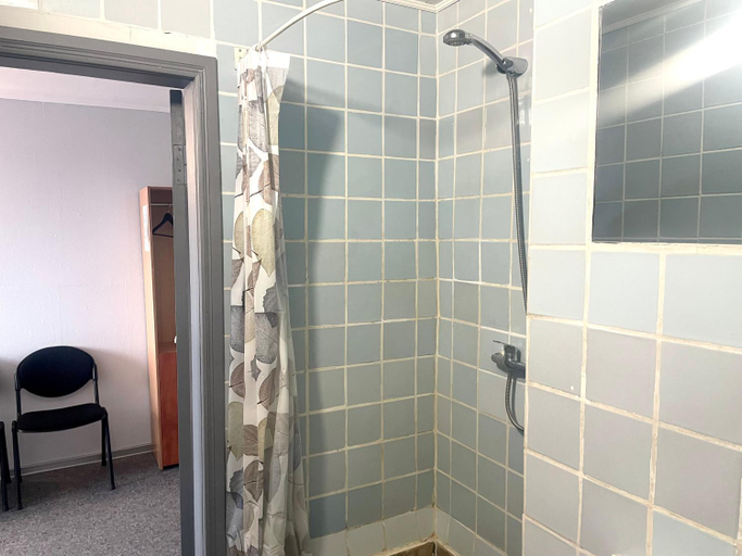 Bathroom 5, Riverside Motel Jelgava, Jelgava