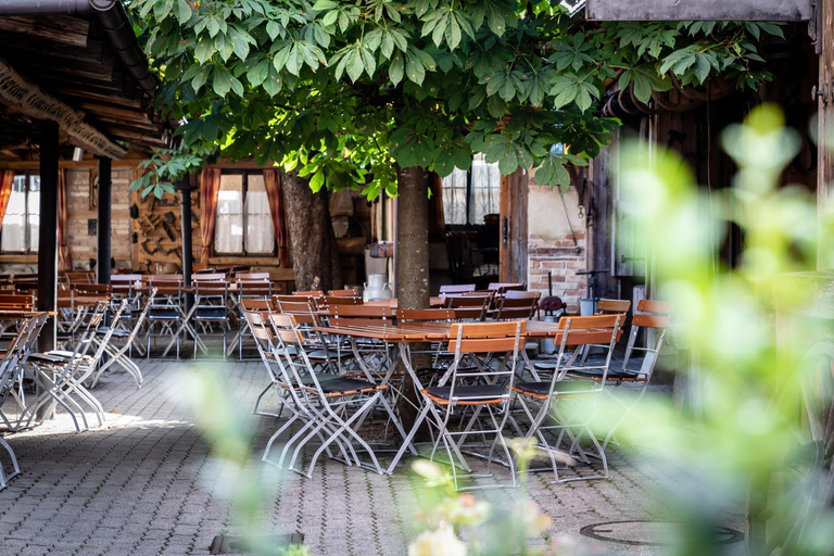 Others 4, Hotel Gasthof Rossle, Ravensburg