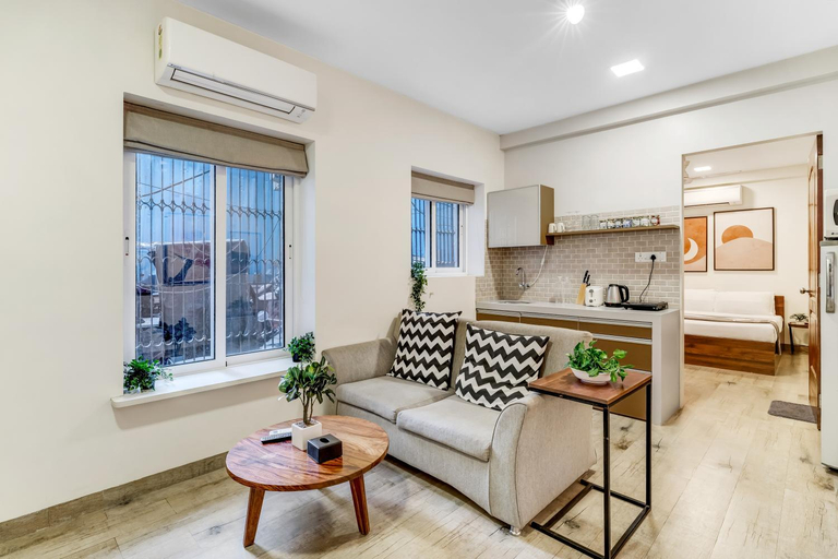 Others 3, Maven 1BHK Khar W by The Bombay Home Company, Mumbai Suburban
