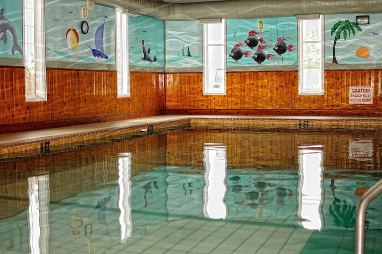 Sport & Beauty 2, Claymore Inn and Suites, Antigonish