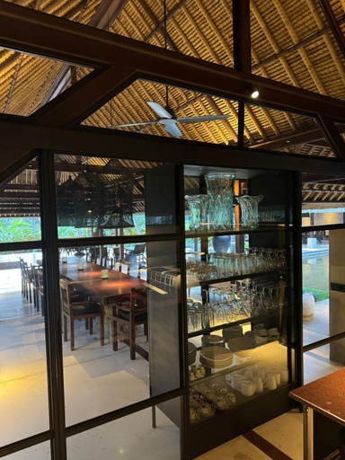 Food & Drinks 3, Villa Pantulan Bali Hotel, Gianyar