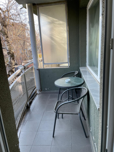 Others 5, Hotel Rotasar, Stolichna