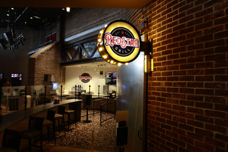 Food & Drinks 5, The Riverview, Cape Girardeau