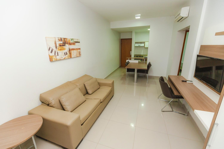 Others 5, Marina Flat - OFICIAL, Caldas Novas