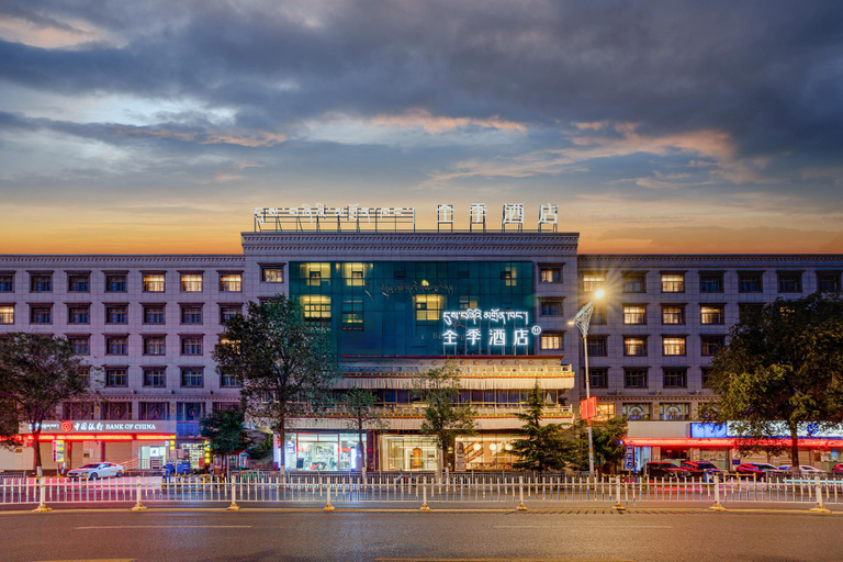 Others 4, Ji Hotel Lhasa Potala Palace, Lhasa