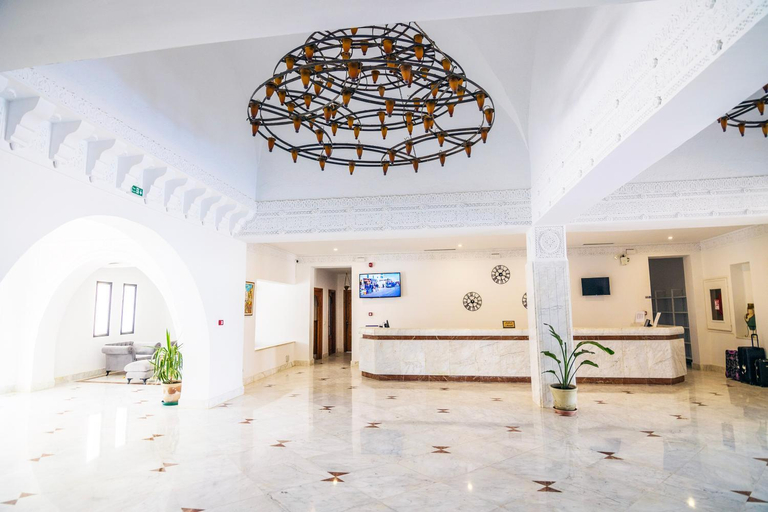 Public Area 4, TMK Marine Beach by Turismark, Djerba Midoun