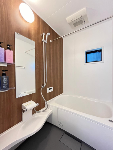 Shower 2, 時ノ雨, Osaka