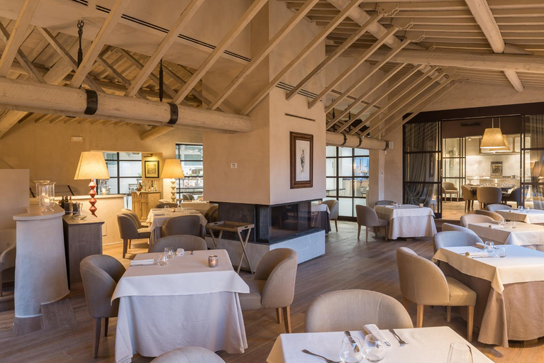 Food & Drinks 5, Il Borro Relais & Chateaux, Arezzo