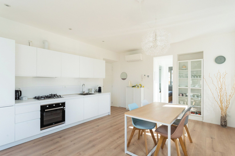 Private kitchen 5, Mezzegra Apartments by Rent all Como, Como