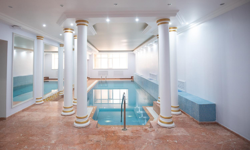 Sport & Beauty 2, Amsterdam Hotel Aktobe, Aqtobe