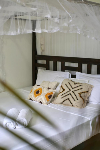 Others 3, Amlou Surf House - Villa, Weligama