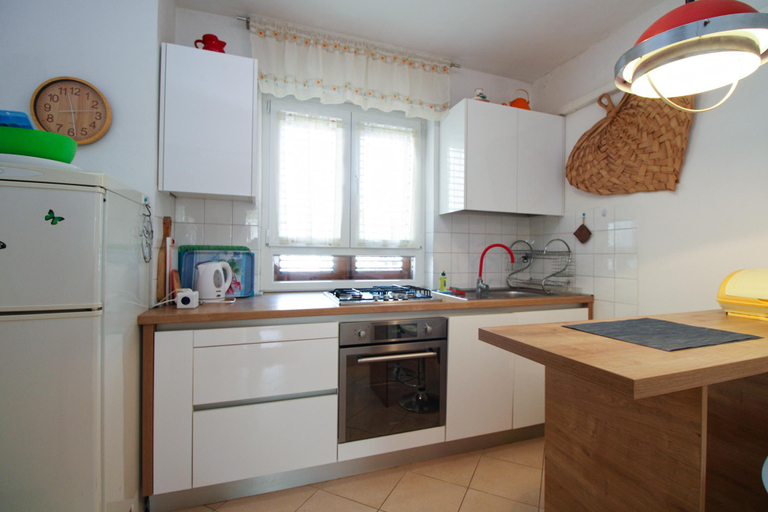 Others 3, Apartment 1557, Medulin