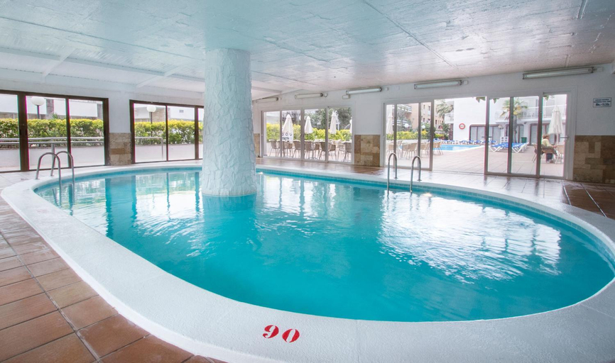 Sport & Beauty 2, Hotel Garbi Park & AquaSplash, Girona