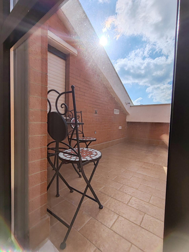 Others 3, B&B Colli Ameni, Foggia