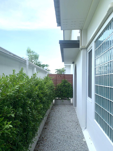 Others 4, HotelNaifun, Muang Chon Buri